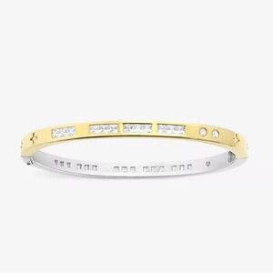 APM monaco bracelet toi moi morse code